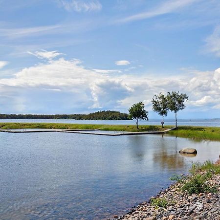 First Camp Moerudden-Karlstad Gunnarskär Zewnętrze zdjęcie