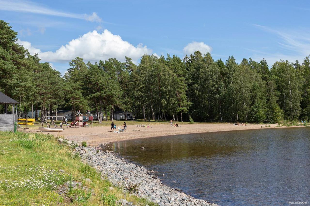 First Camp Moerudden-Karlstad Gunnarskär Zewnętrze zdjęcie