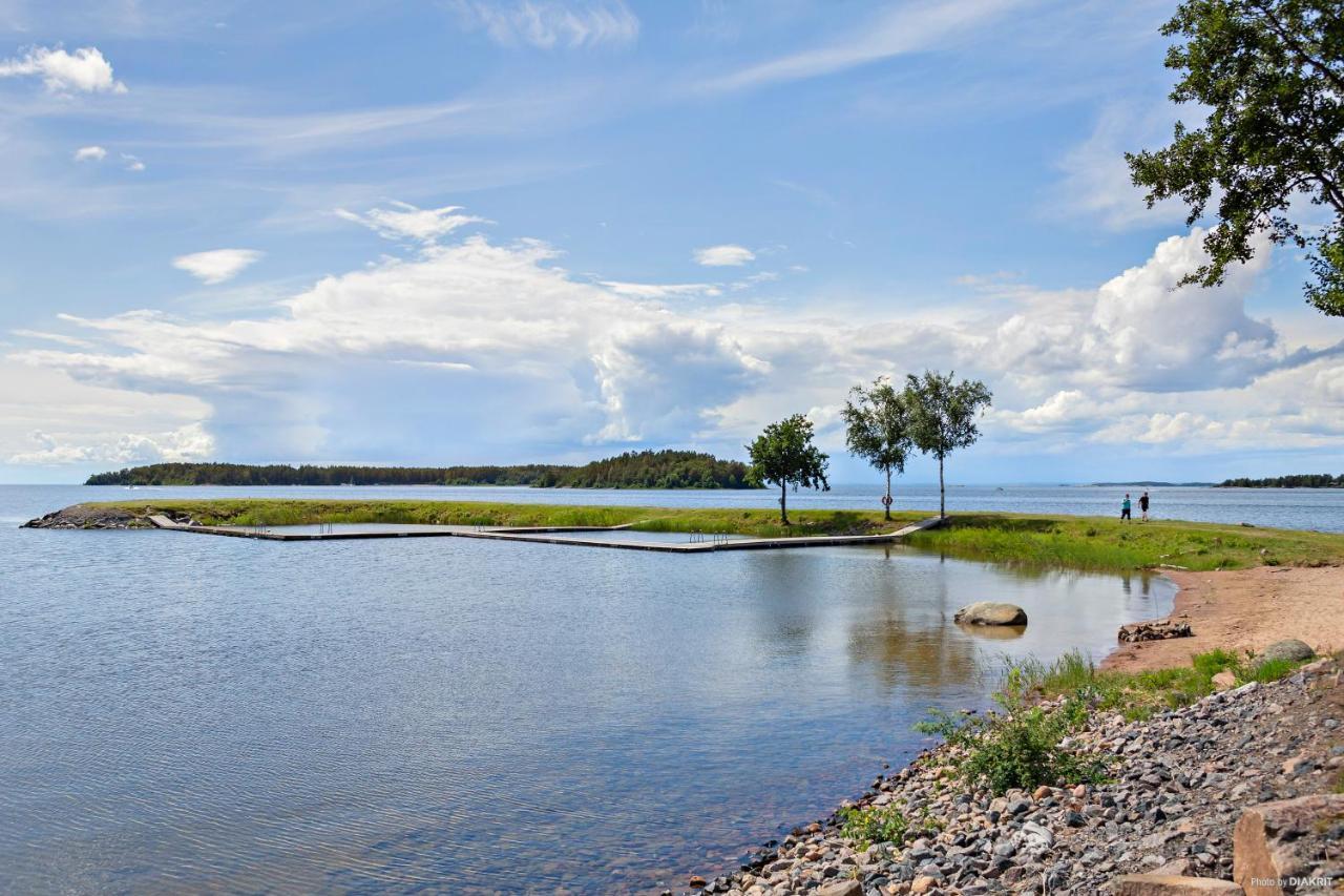 First Camp Moerudden-Karlstad Gunnarskär Zewnętrze zdjęcie