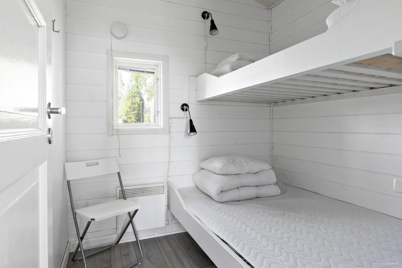 First Camp Moerudden-Karlstad Gunnarskär Zewnętrze zdjęcie