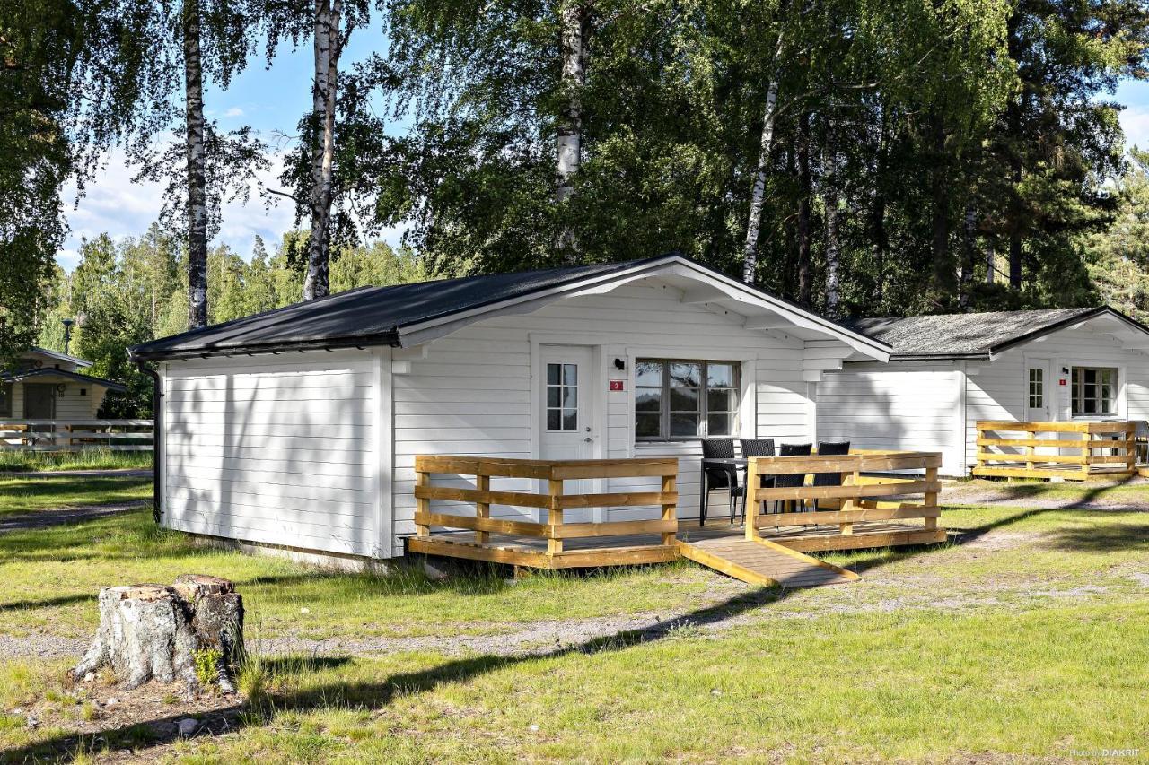 First Camp Moerudden-Karlstad Gunnarskär Zewnętrze zdjęcie
