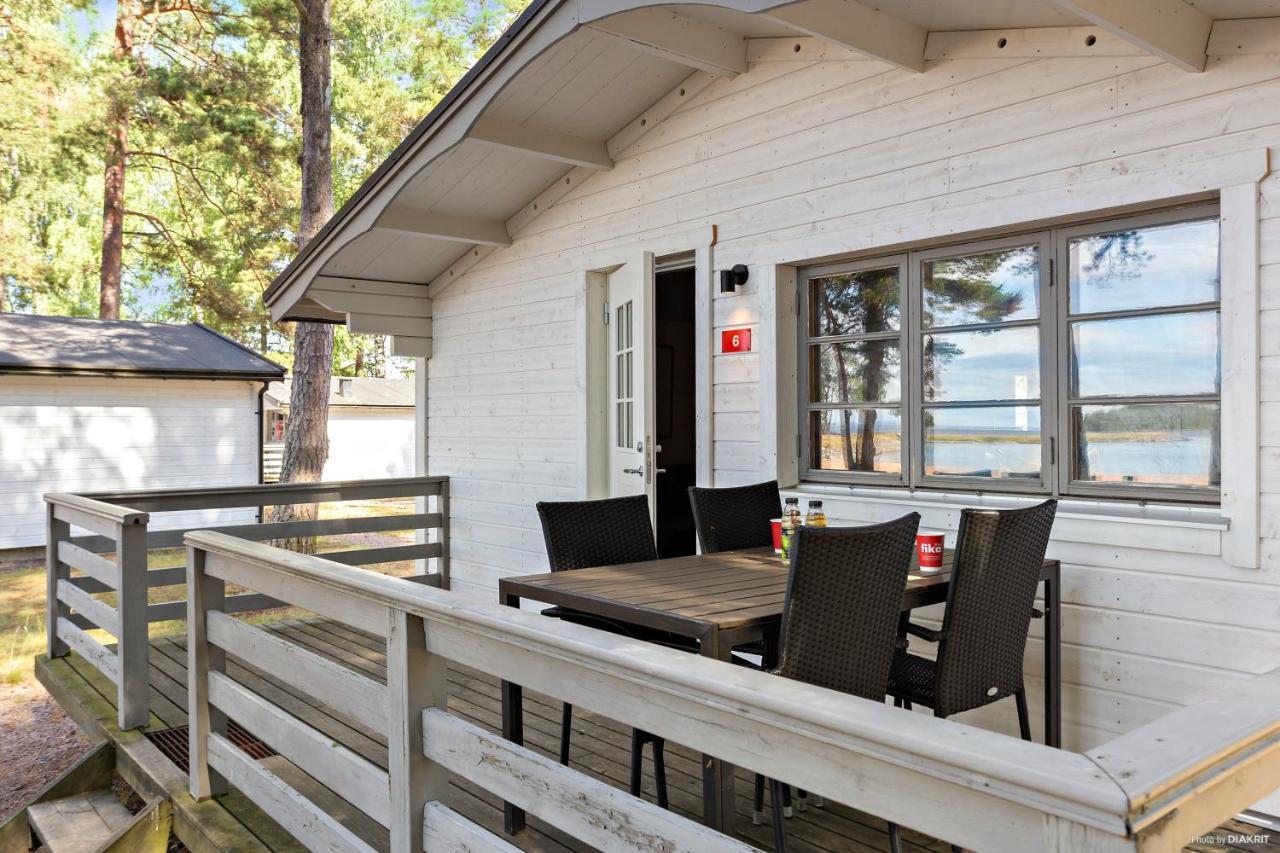 First Camp Moerudden-Karlstad Gunnarskär Zewnętrze zdjęcie
