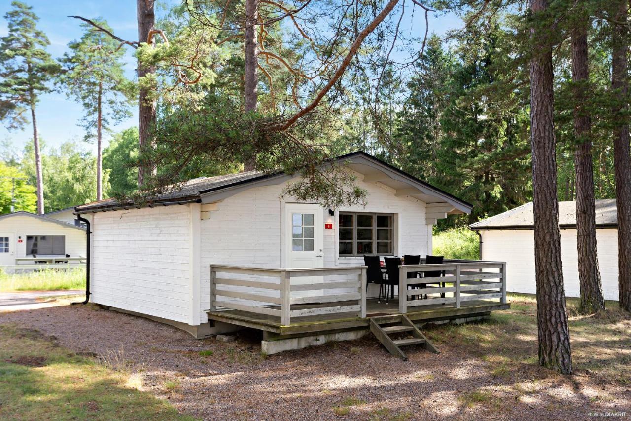 First Camp Moerudden-Karlstad Gunnarskär Zewnętrze zdjęcie