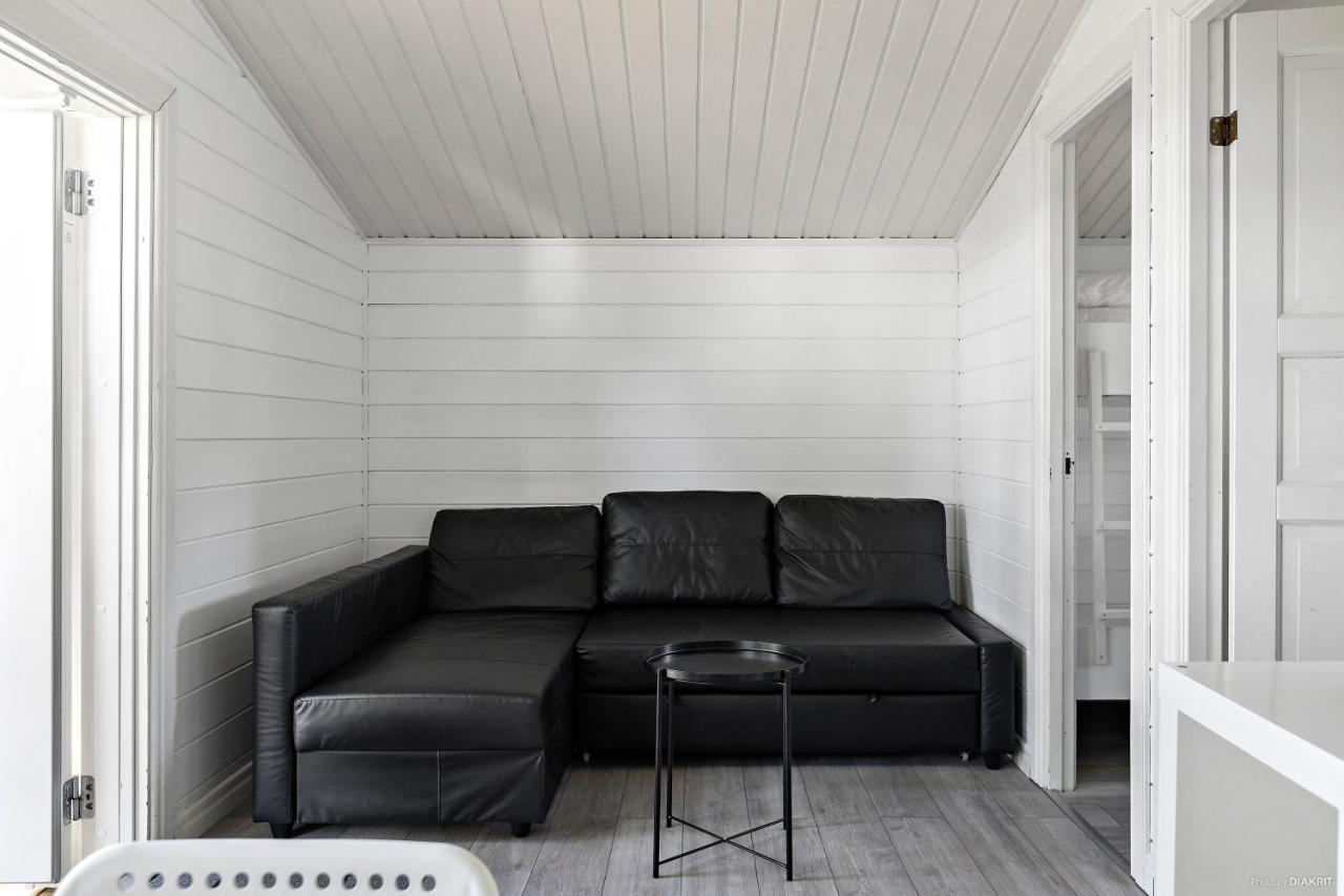 First Camp Moerudden-Karlstad Gunnarskär Zewnętrze zdjęcie