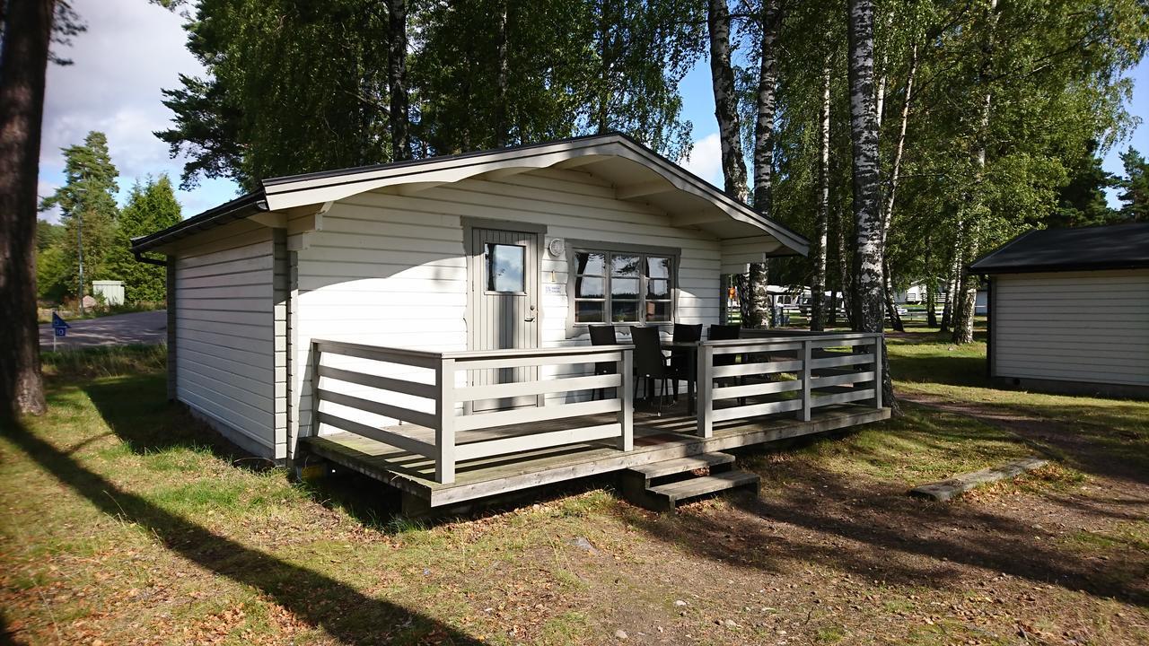 First Camp Moerudden-Karlstad Gunnarskär Zewnętrze zdjęcie
