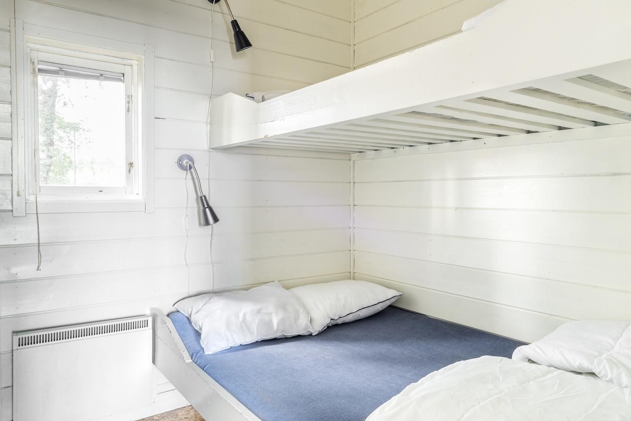 First Camp Moerudden-Karlstad Gunnarskär Zewnętrze zdjęcie