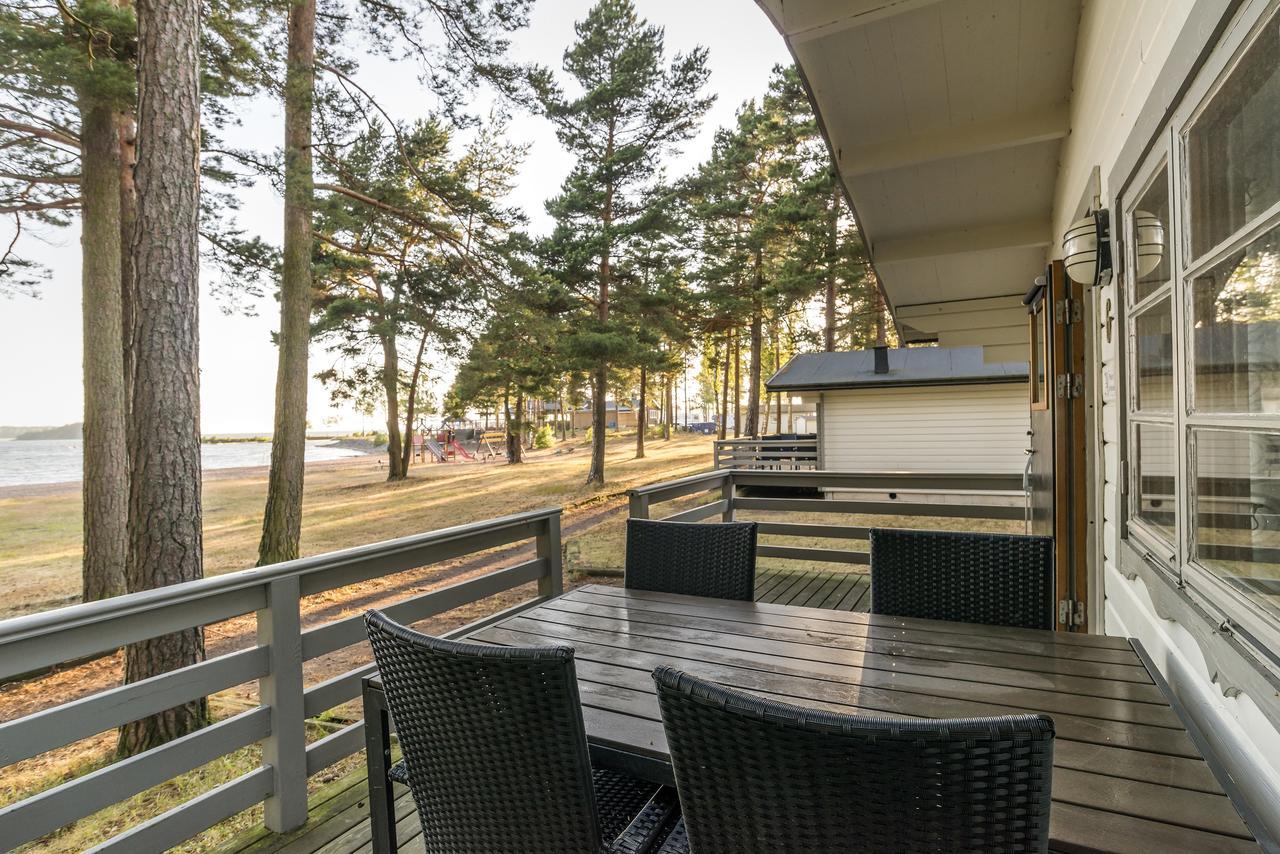 First Camp Moerudden-Karlstad Gunnarskär Zewnętrze zdjęcie