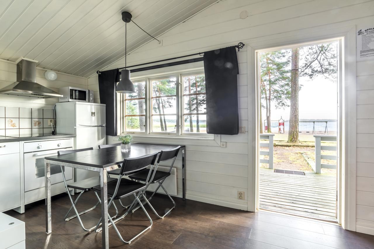 First Camp Moerudden-Karlstad Gunnarskär Zewnętrze zdjęcie